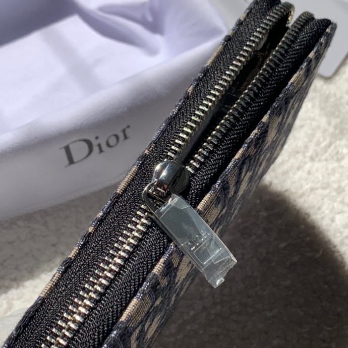 Christian Dior Wallet